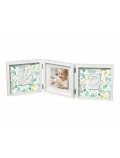 Baby Art Rama Foto cu Amprenta - My Baby Style