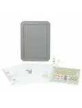 Baby Art Rama Foto - Happy Frame