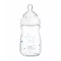 Bebe Confort Emotion Biberon Sticla 130ML