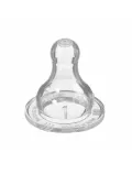 Bebe Confort Tetina Silicon Standard S2