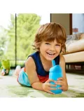 Munchkin Cana Simple Clean, Cu Pai, 296ml, Set 2 Buc., 12L+