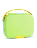Munchkin Cutie Bento Lunch, Cu Ustensile Din Inox, 18L+