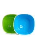 Munchkin Set Bol Splash, Set 2 Buc., 6L+
