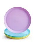 Munchkin Set Farfurii Multi, Set 4 Buc., 6L+