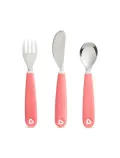 Munchkin Set Tacamuri Pentru Copii, Splash, Set 3 Buc., 18L+