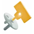 Safety 1st Aparatoare Priza, cu Cheie.