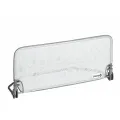 Safety 1st Bara de Protectie Pentru Pat , 90 cm, Grey.