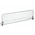 Safety 1st Bara de Protectie Pentru Pat XL, 150 cm, Grey.