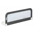 Safety 1st Bara de Protectie Portabila Pentru Pat , 101 cm, Grey.