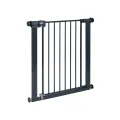Safety 1st Poarta de Siguranta Din Metal Easy Close - Black