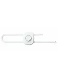 Safety 1st Siguranta Culisanta Outsmart - White