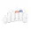 Bebe Confort Biberon Emotion PP Cu Manere 270ML