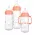 Bebe Confort Biberon Emotion PP Cu Manere 270ML