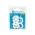 Bebe Confort Lantisor Suzeta In Forma De X *2 Buc.