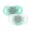 Bebe Confort Set Suzete Silicon NATURAL PHYSIO PHOSPHO
