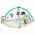 Centru De Joaca TAF TOYS - ALL AROUND ME