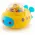 Munchkin Jucarie De Baie - Submarin 12L+