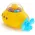 Munchkin Jucarie De Baie - Submarin 12L+