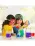 Munchkin Set 40 Tablete De Baie - Rezerve Colour Buddies 24L+