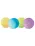 Munchkin Set Boluri Multi, Set 4 Buc., 6L+