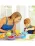 Munchkin Set Farfurii Multi, Set 4 Buc., 6L+
