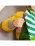 Munchkin Set Furculita Si Lingurita Pentru Copii, Colour Reveal, Set 6 Buc., 12L+