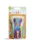 Munchkin Set Furculita Si Lingurita Pentru Copii, Colour Reveal, Set 6 Buc., 12L+