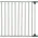 Safety 1st Panou Extensie Pentru Poarta Modular Metal, 72 Cm, Light Grey.