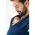 Sistem De Purtare Wrap Elastic Babylonia Tricot Slen Cool, 3.5kg-15kg.