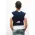 Sistem De Purtare Wrap Elastic Babylonia Tricot Slen Cool, 3.5kg-15kg.