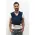 Sistem De Purtare Wrap Elastic Babylonia Tricot Slen Cool, 3.5kg-15kg.