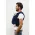 Sistem De Purtare Wrap Elastic Babylonia Tricot Slen Cool, 3.5kg-15kg.