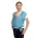 Sistem De Purtare Wrap Elastic Babylonia Tricot Slen Cool, 3.5kg-15kg.