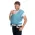 Sistem De Purtare Wrap Elastic Babylonia Tricot Slen Cool, 3.5kg-15kg.