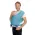 Sistem De Purtare Wrap Elastic Babylonia Tricot Slen Cool, 3.5kg-15kg.