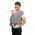 Sistem De Purtare Wrap Elastic Babylonia Tricot Slen Cool, 3.5kg-15kg.
