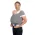 Sistem De Purtare Wrap Elastic Babylonia Tricot Slen Cool, 3.5kg-15kg.