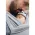 Sistem De Purtare Wrap Elastic Babylonia Tricot Slen Organic, 3.5kg-15kg.