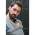 Sistem De Purtare Wrap Elastic Babylonia Tricot Slen Organic, 3.5kg-15kg.
