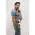 Sistem De Purtare Wrap Elastic Babylonia Tricot Slen Organic, 3.5kg-15kg.