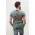Sistem De Purtare Wrap Elastic Babylonia Tricot Slen Organic, 3.5kg-15kg.