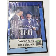 Poirot-Doamna Cu Val-Mina Pierduta