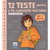 12 Teste Pentru A Te  Cunoaste Mai Bine- 100% Baieti
