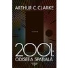 2001: Odiseea Spatiala (Ed. 2019)