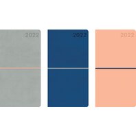 2022 Agenda, Slim, Mole