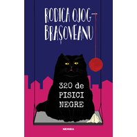 320 DE PISICI NEGRE (ed. 2019)