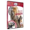 DVD Afla totul despre elefanti