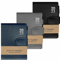 Agenda 2023  Premium A 5 cu pix