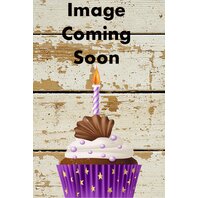 Agenda Glitter A6