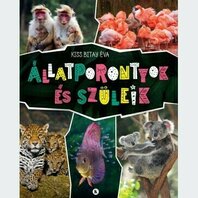 Allatporontyok és szüleik